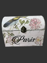 Load image into Gallery viewer, Treasure Chest - Soft Pink
