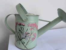 Load image into Gallery viewer, Green Jardin Watering Can

