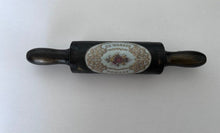 Load image into Gallery viewer, Black Baby Rolling Pin
